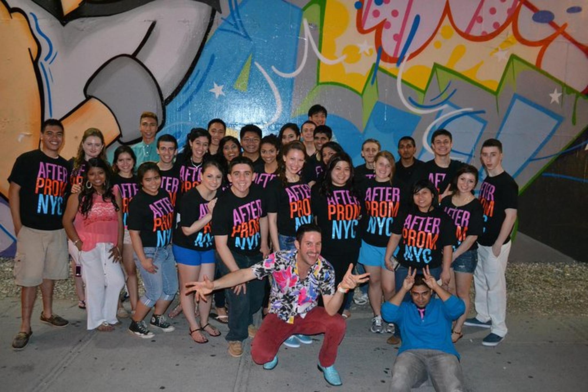 Brooklyn Street Art Graffiti Tour by Foot and Subway - Image 4