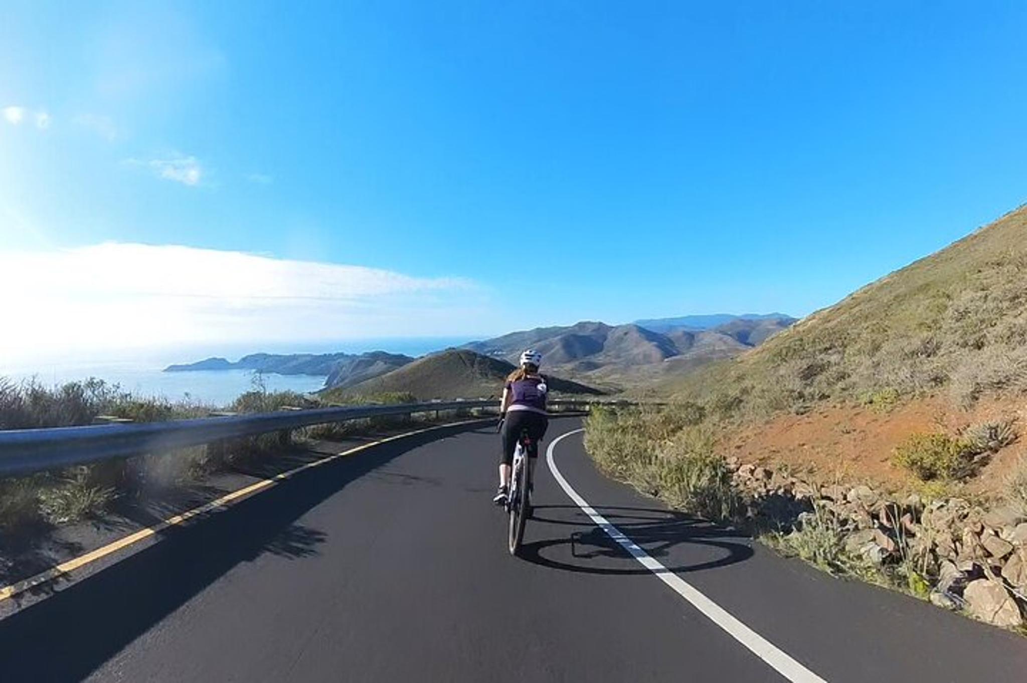 San Francisco Muir Woods Cycling Tour - Image 5