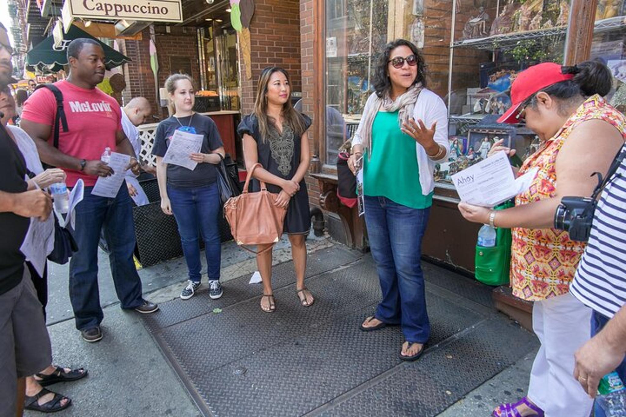 New York Nolita Food Tour - Image 3