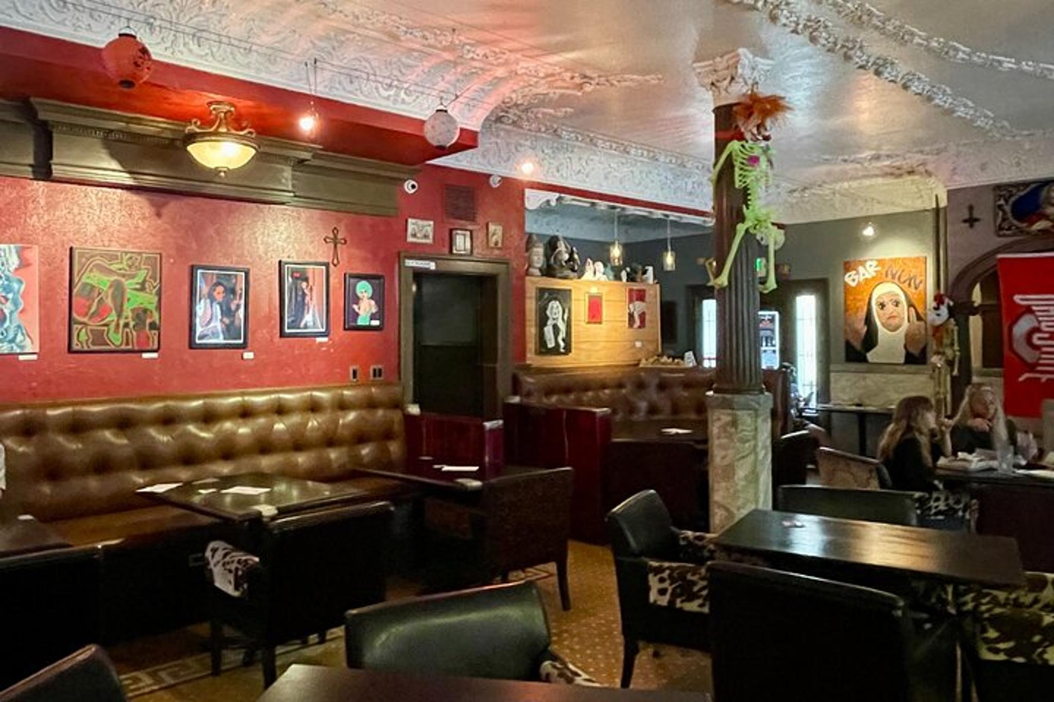 Denver Ghost Tour with Boozy Twist 2.5 hr - Image 6