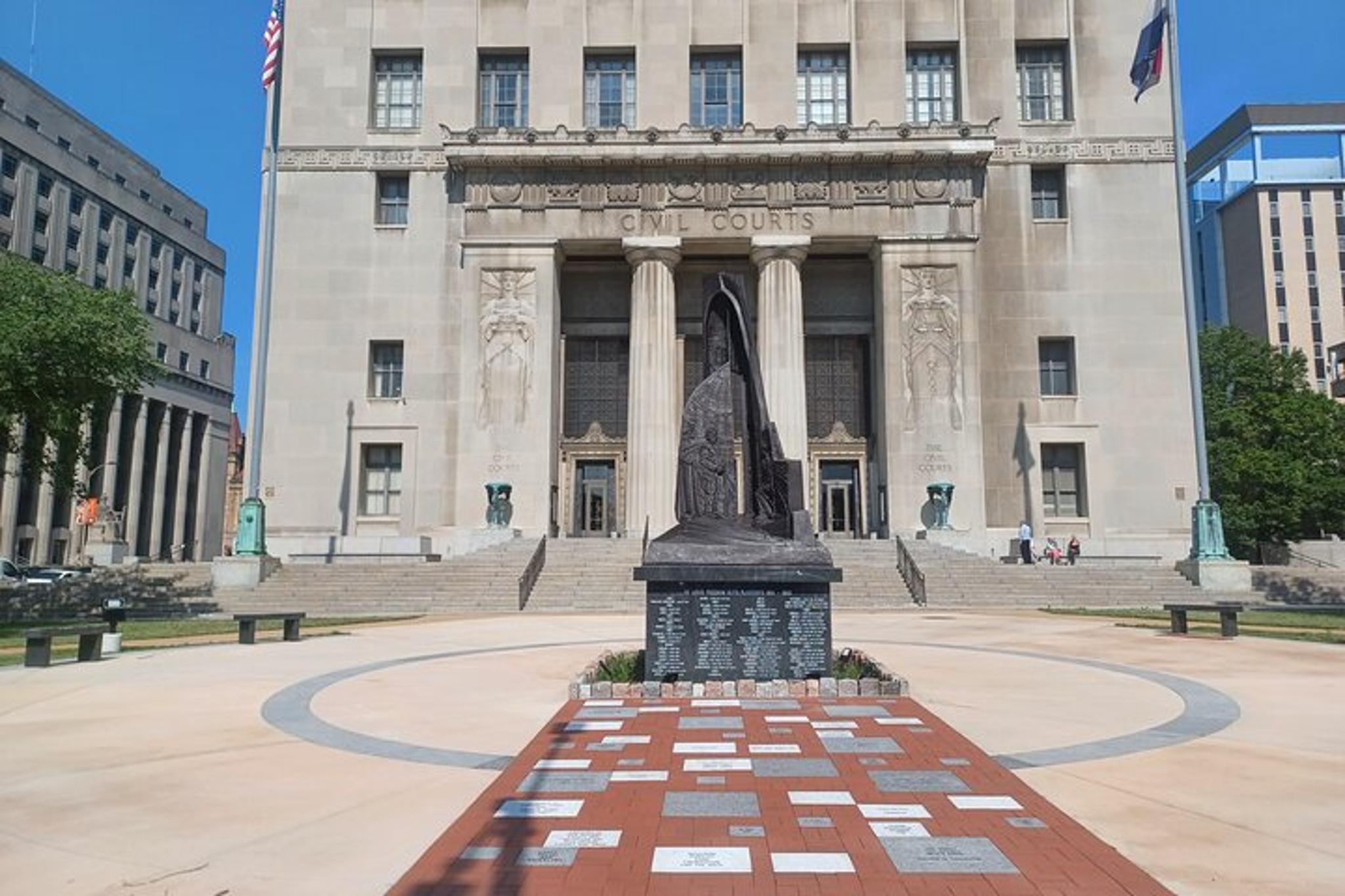 St. Louis Audio Walking Tour - Image 3