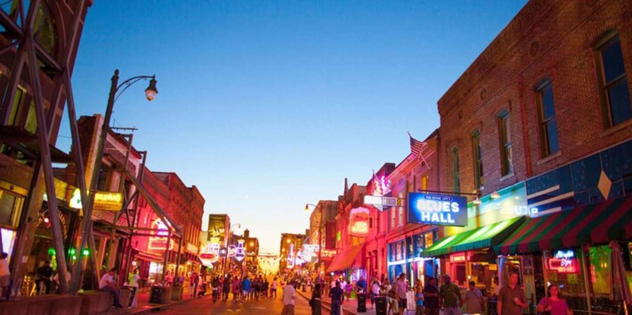 Memphis Private Walking Tour - Image 3