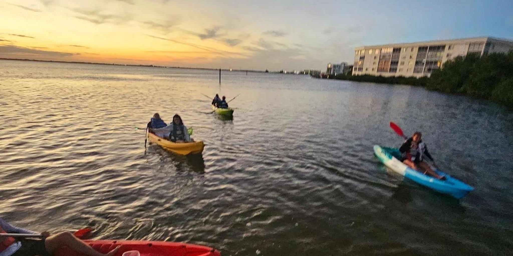 Cocoa Beach Kayak Rental - Image 4