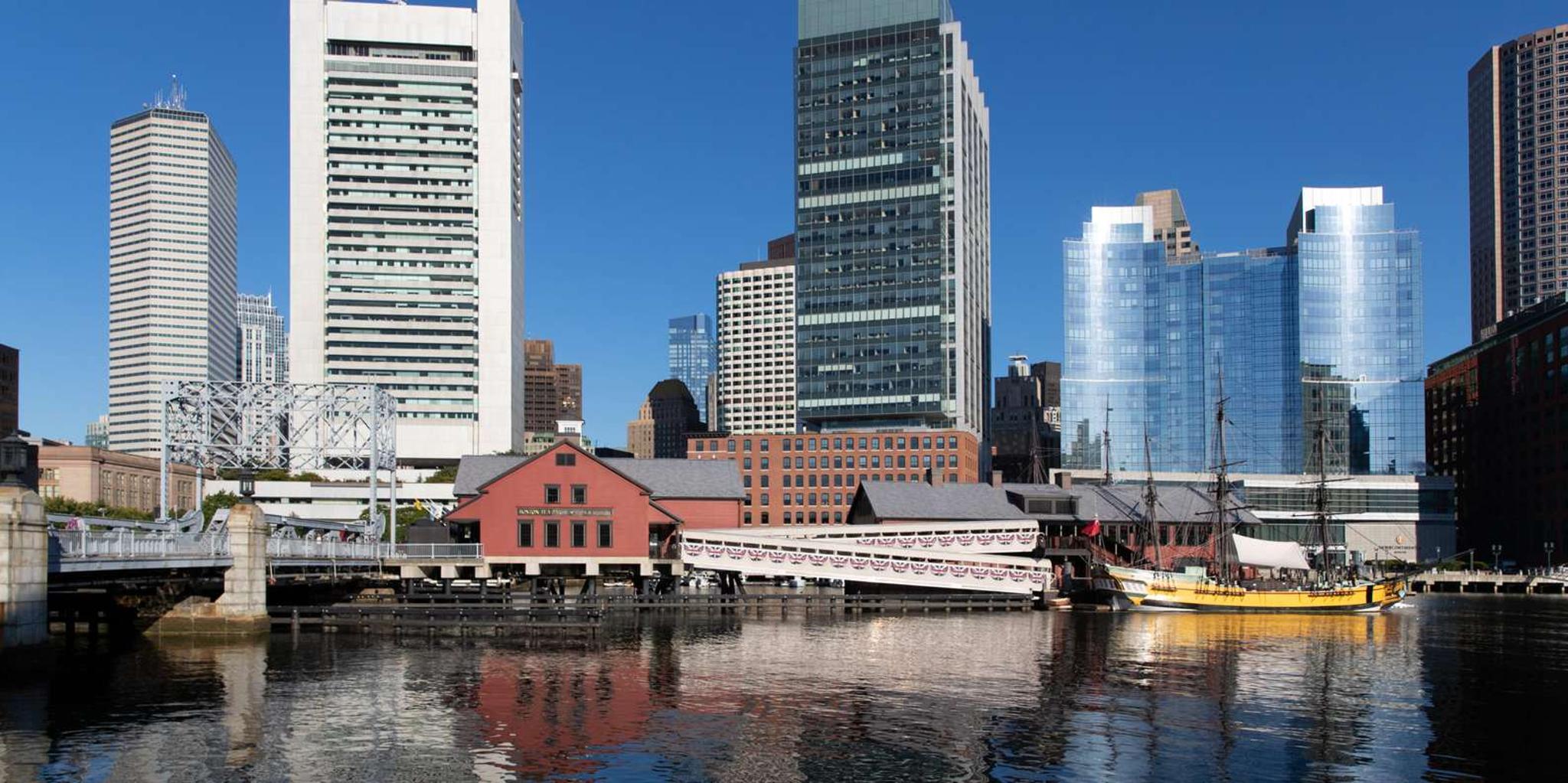 Boston Tea Party Ships and Museum Interactive Tour - Image 5