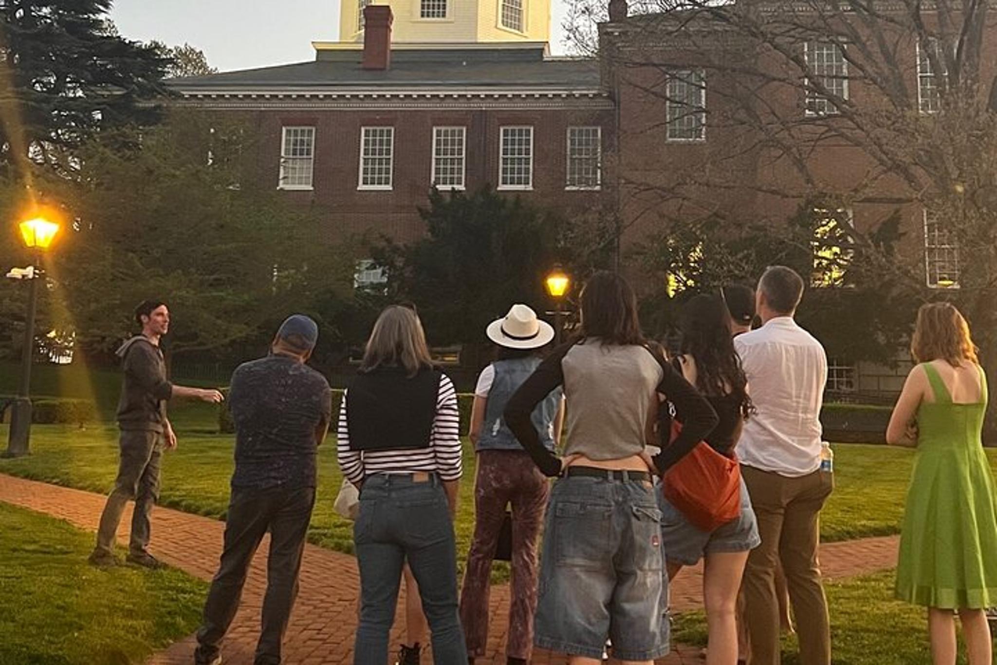 Annapolis Walking Ghost Tour - Image 4