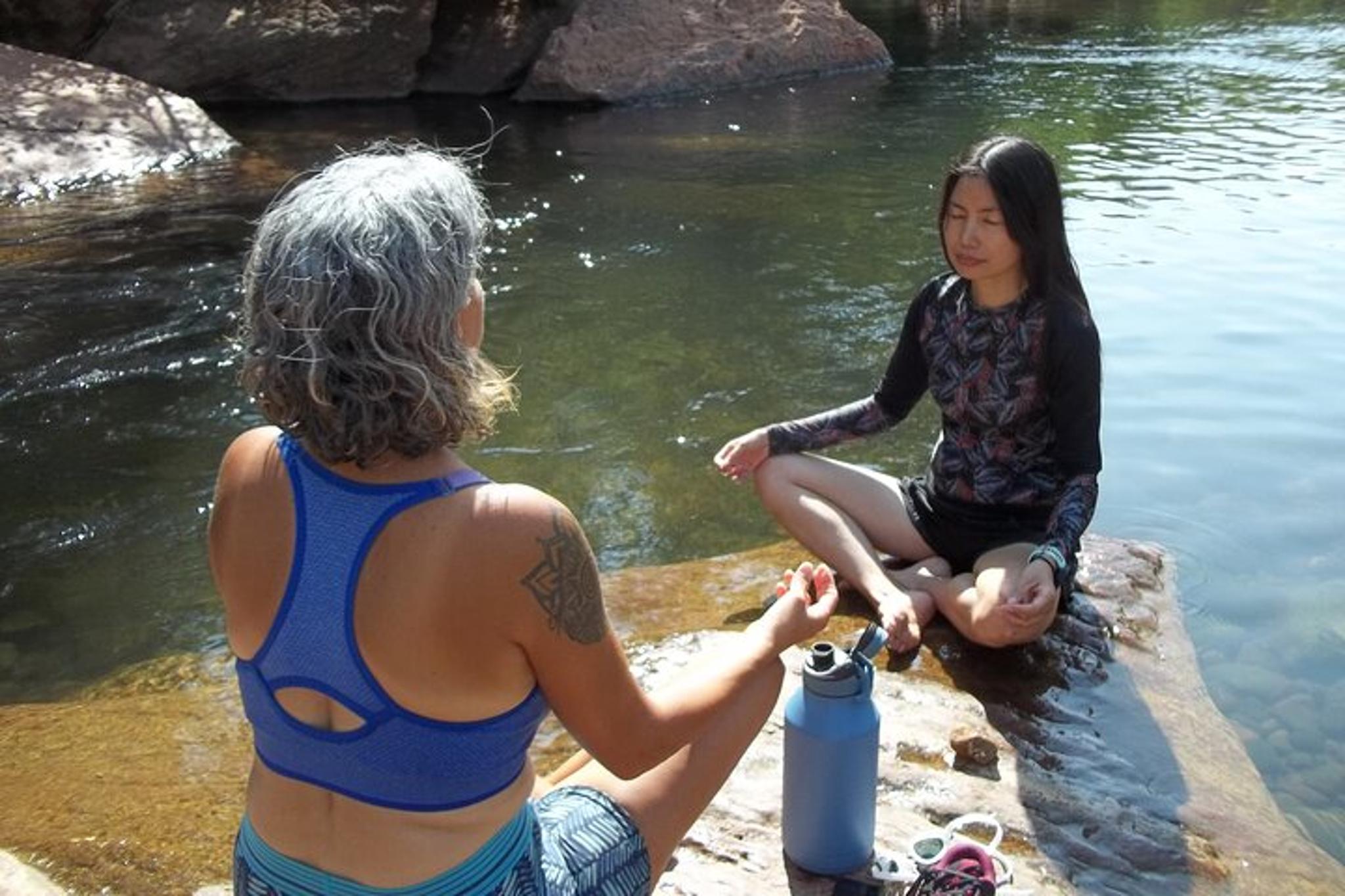 Sedona Vortex Energy Tour - Image 4