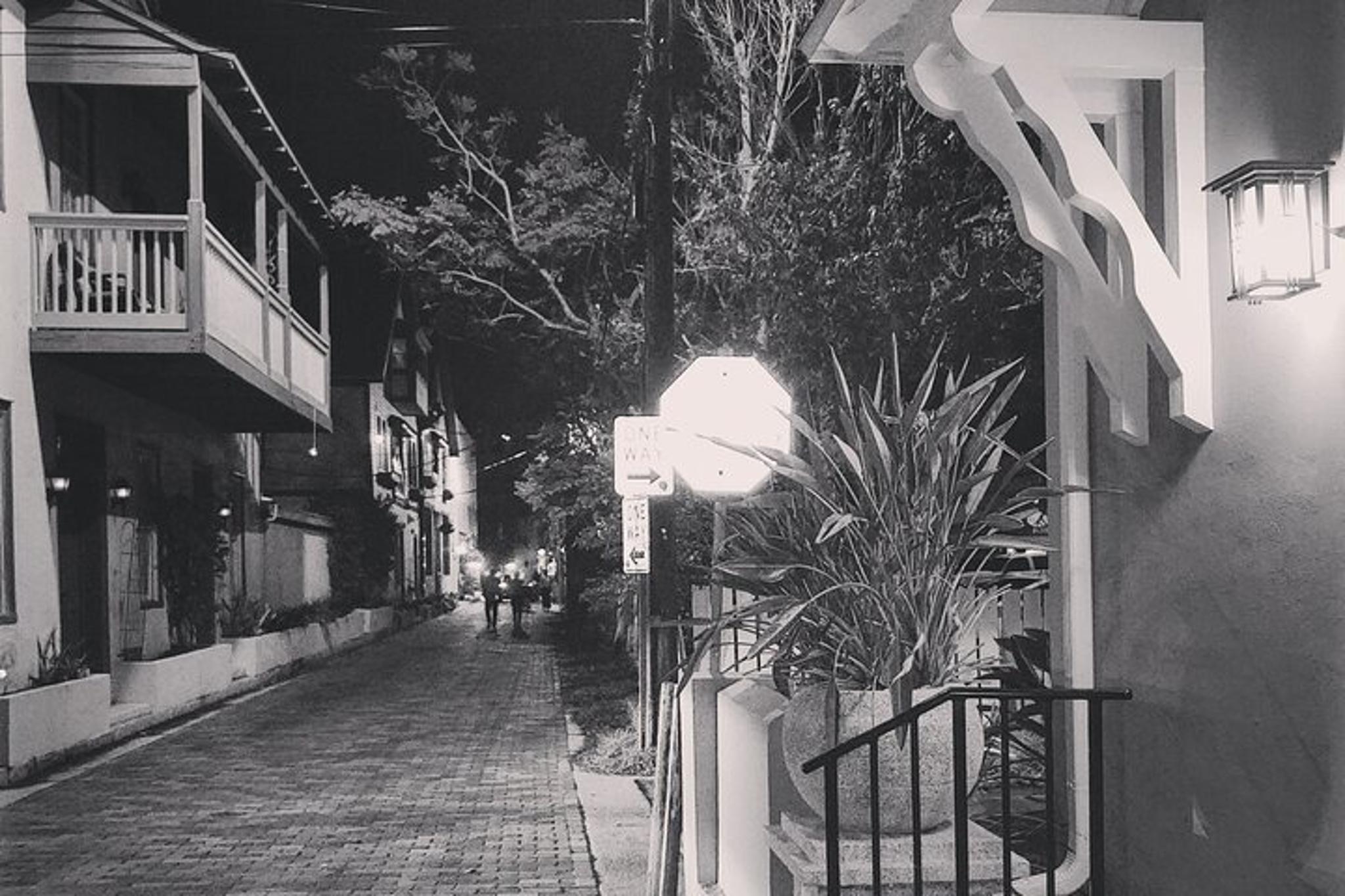 St. Augustine Haunted Pub Crawl - Image 4