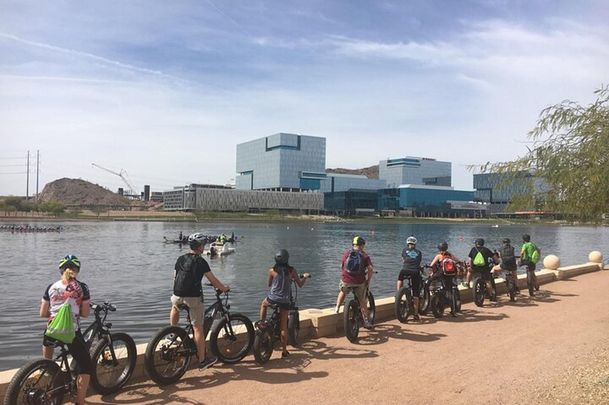 Scottsdale Bike and Hike Tour - Image 2