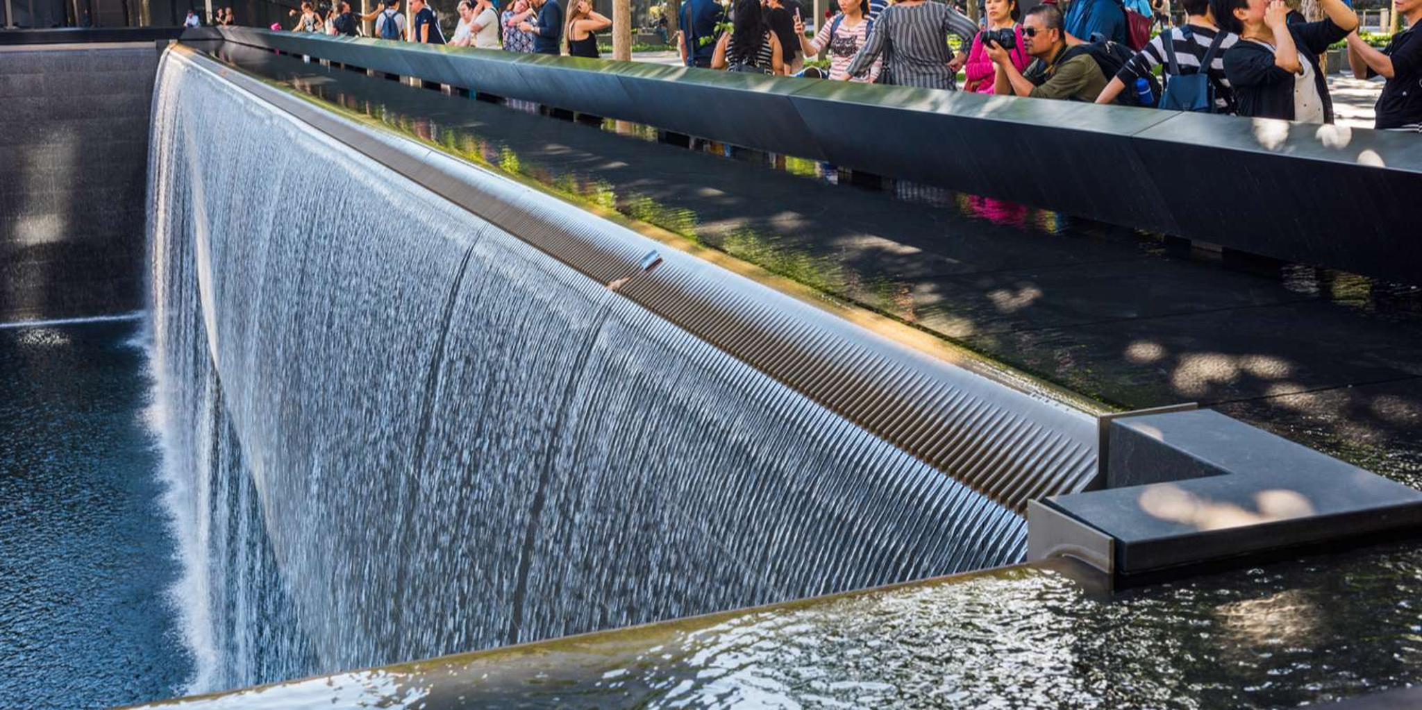 New York Ground Zero Walking Tour - Image 2