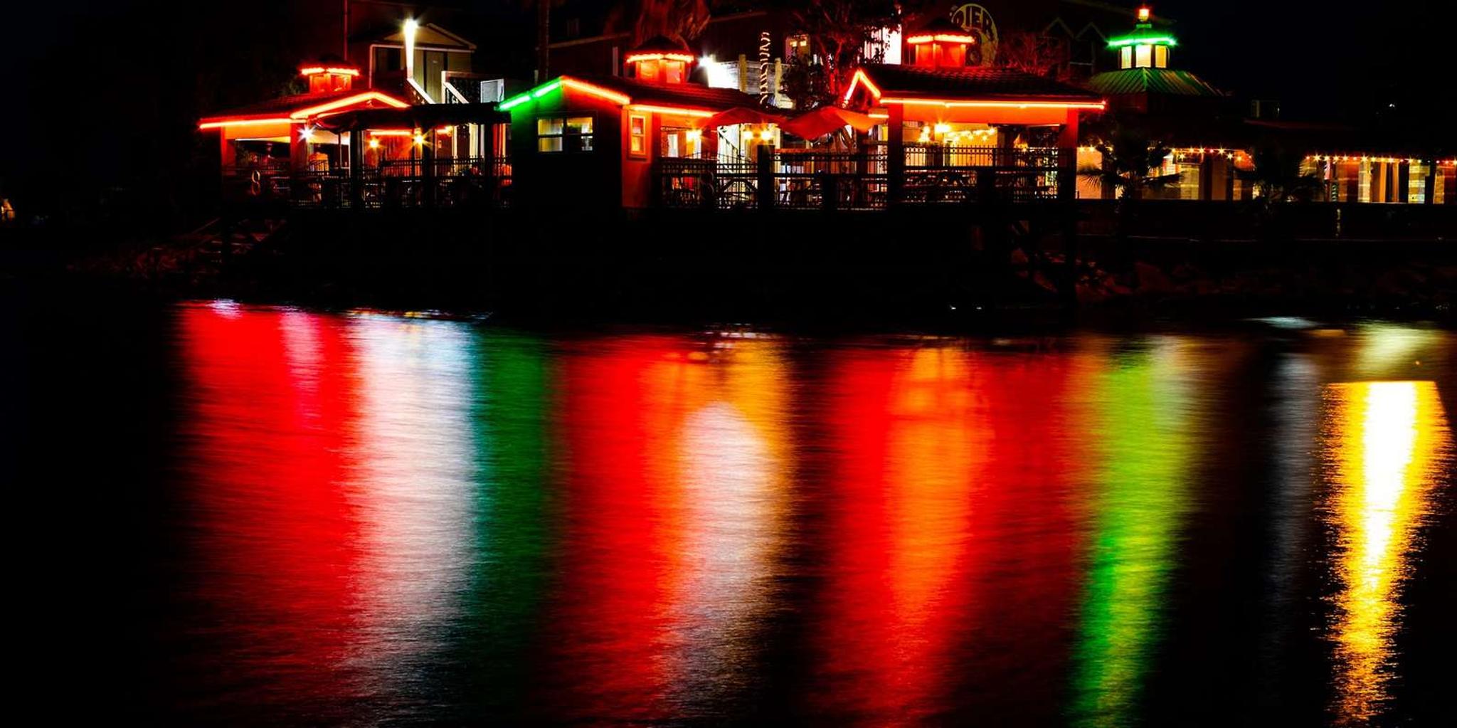 Galveston Historic Red Light District Walking Tour