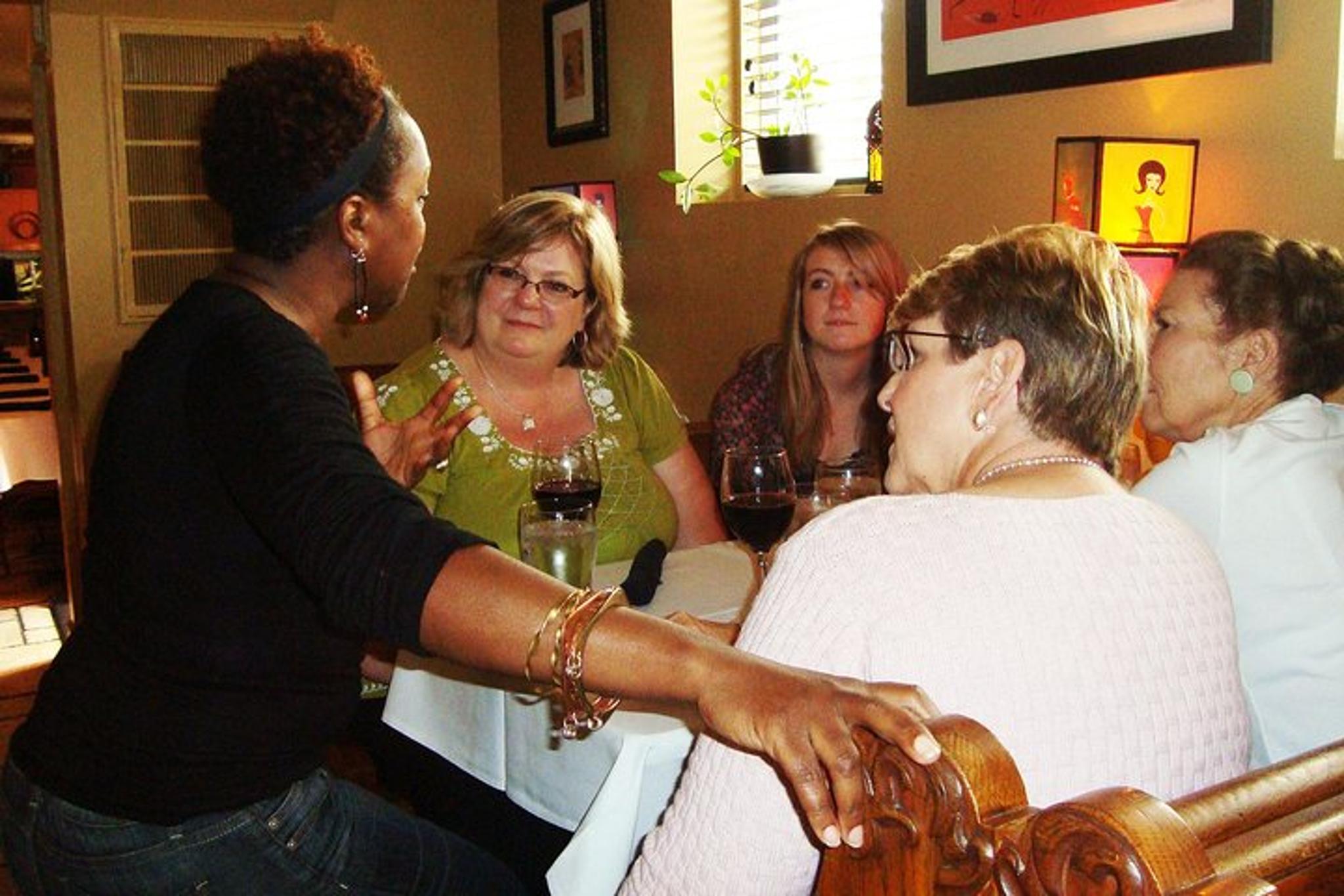 Baltimore Federal Hill Food Tour - Image 5