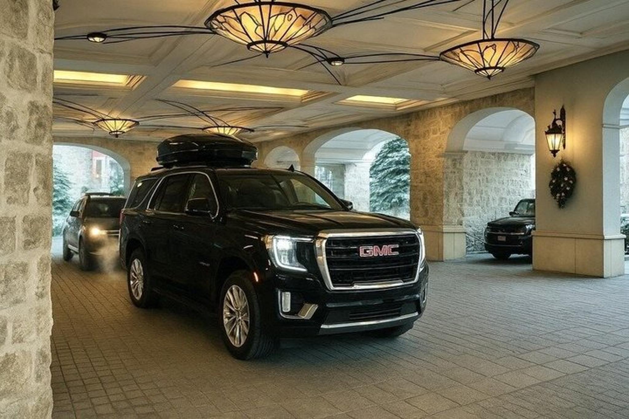 Denver Private Car Service One-Way - Image 6