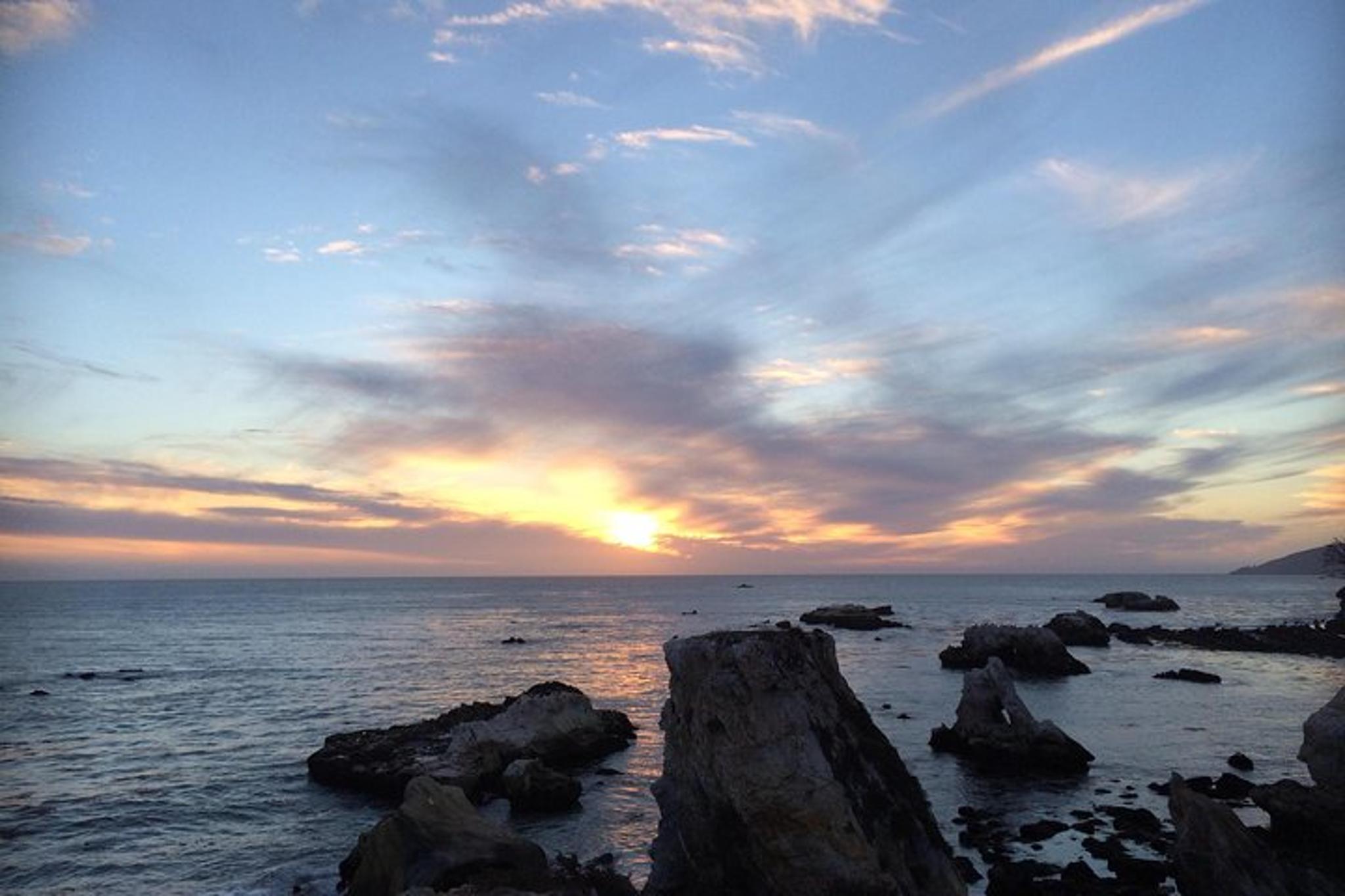Pismo Beach Dune Buggy Experience - Image 4