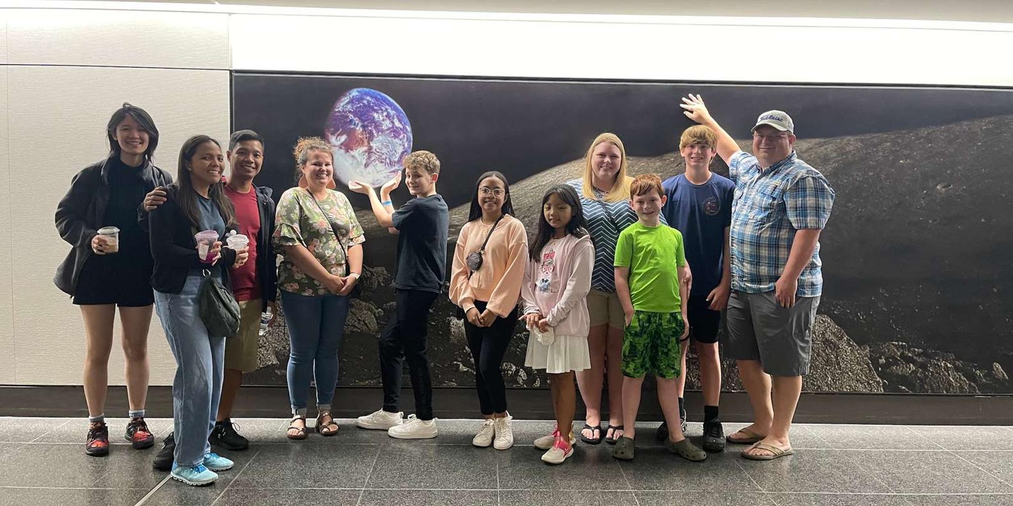 Houston Tunnel Tour of Downtown Houston - Image 2