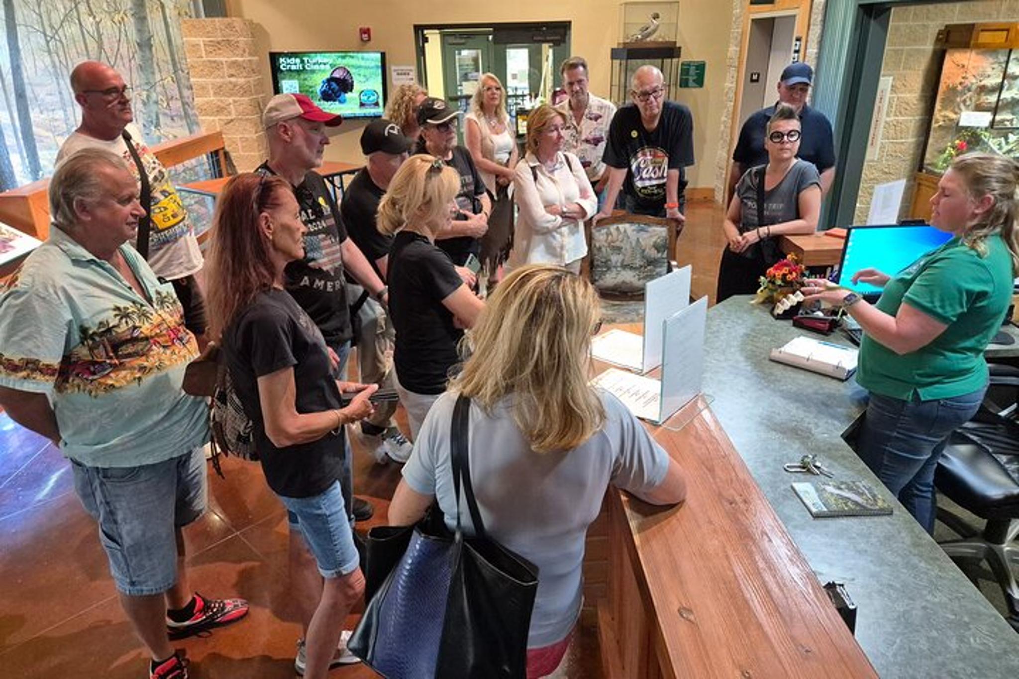 Arkansas Nature and Culture Tour 12 Days - Image 5