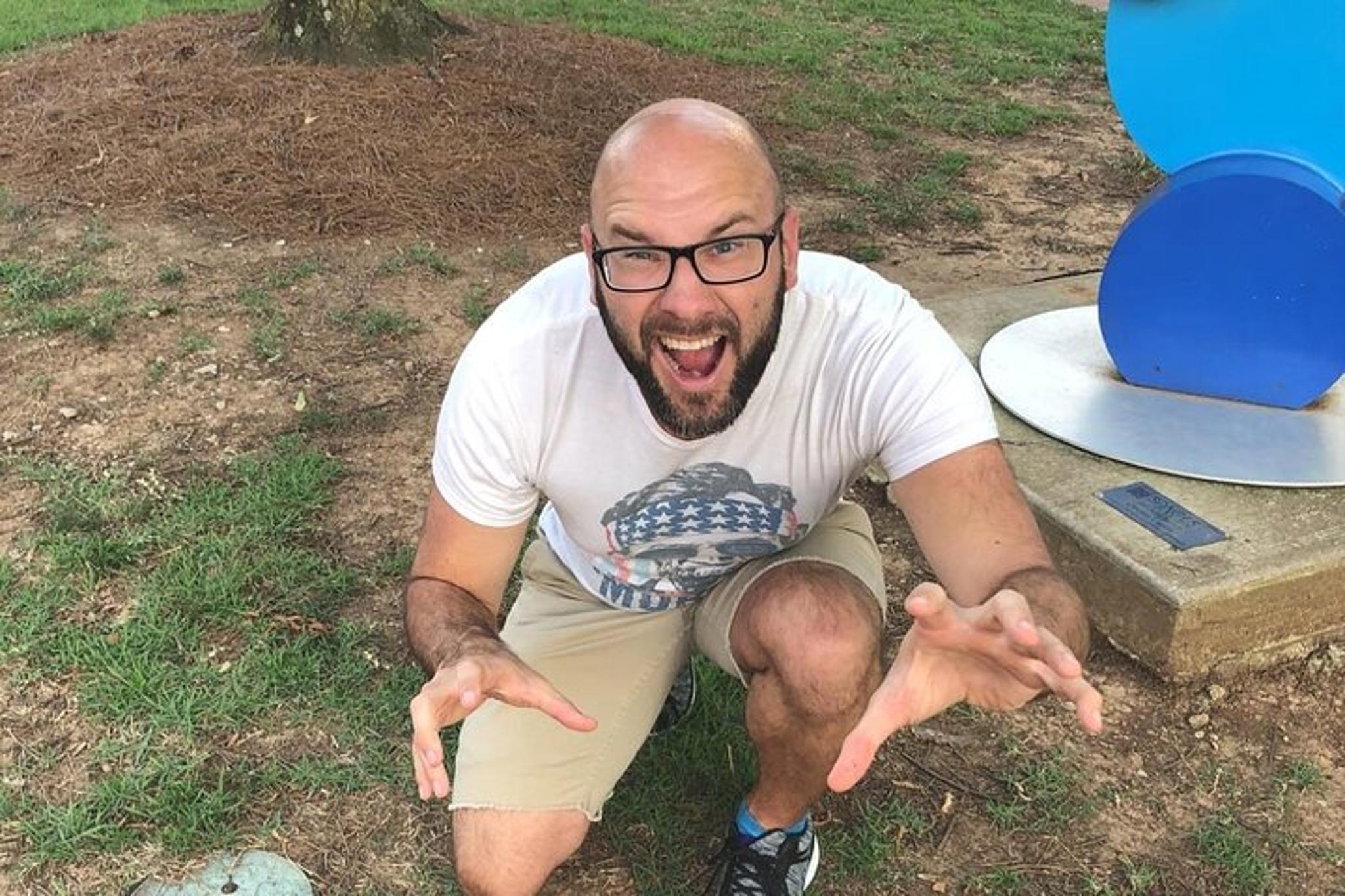 New Orleans Scavenger Hunt Experience - Image 1