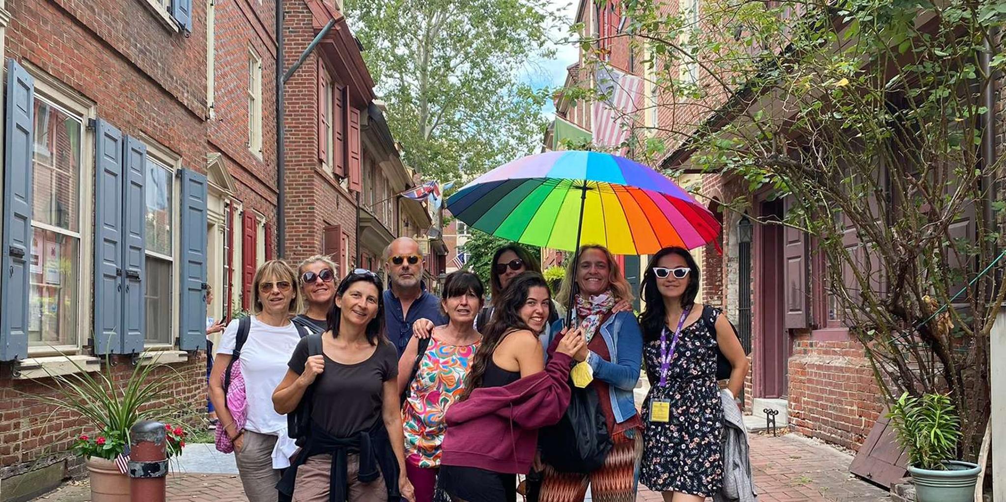 New York City Philadelphia & Washington DC Tour 2 Days - Image 6