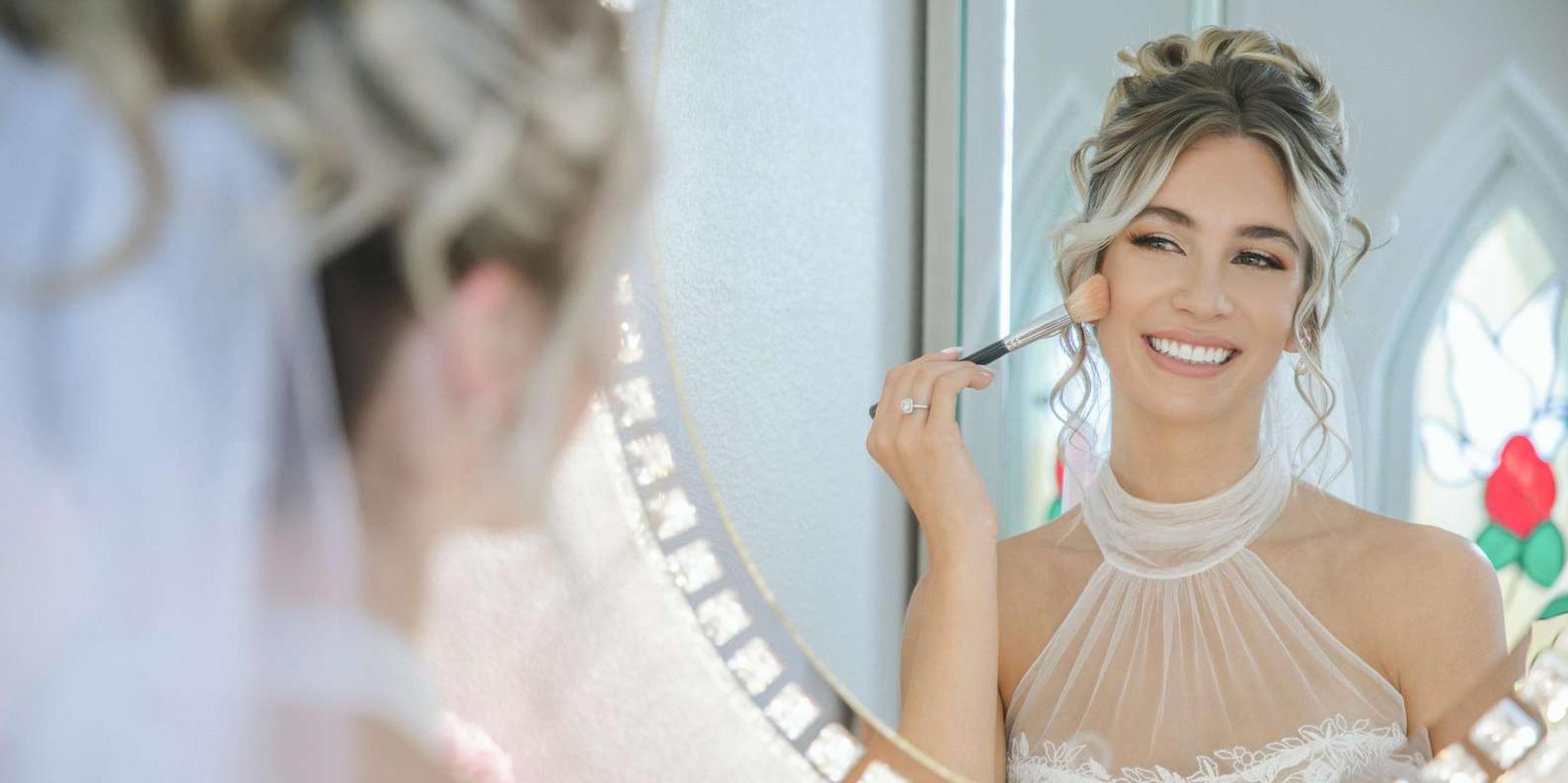 Las Vegas Wedding or Vow Renewal at Storybook Chapel - Image 4