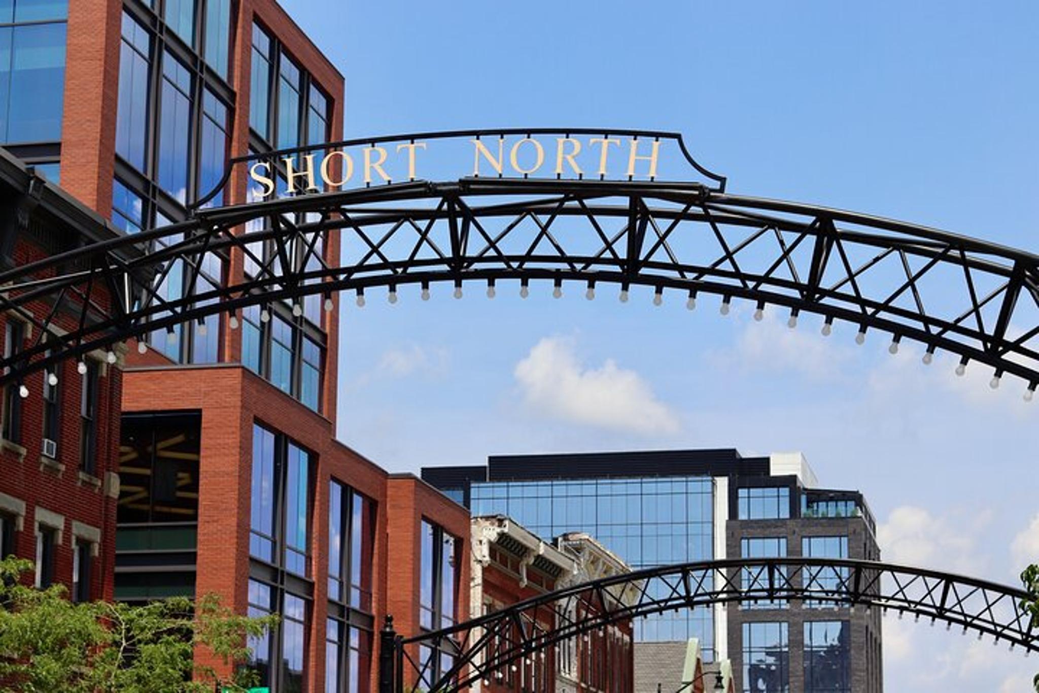 Columbus Walking Food Tour - Image 4