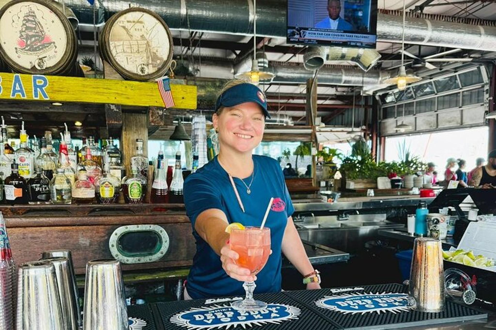 Key West Party Pass - Image 5