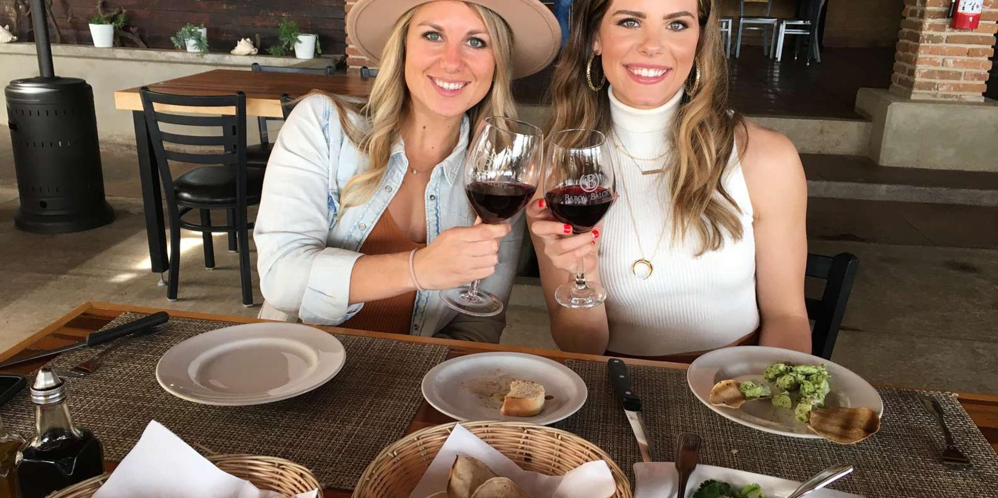 San Diego Valle de Guadalupe Wine Tasting Tour - Image 6