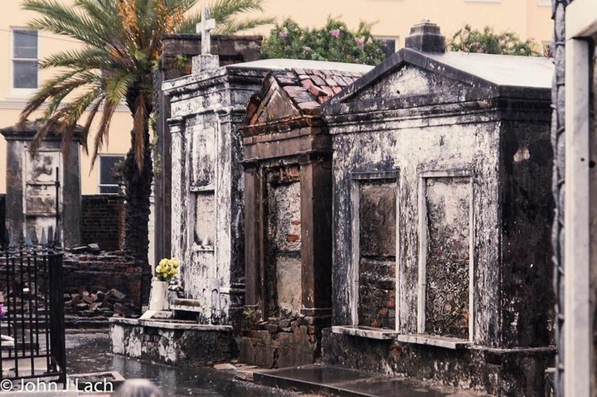 New Orleans Dark History Walking Tour - Image 5