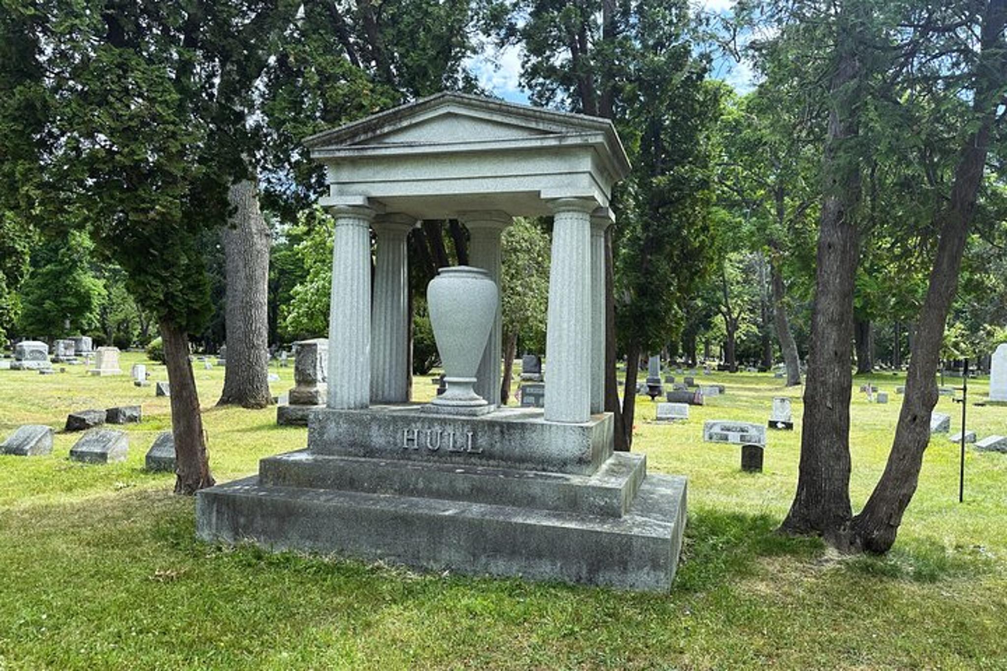 Traverse City Cemetery Walking Tour - Image 4