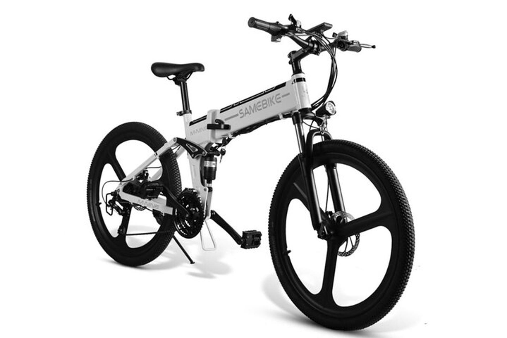New York Electric Bike Rentals - Image 6