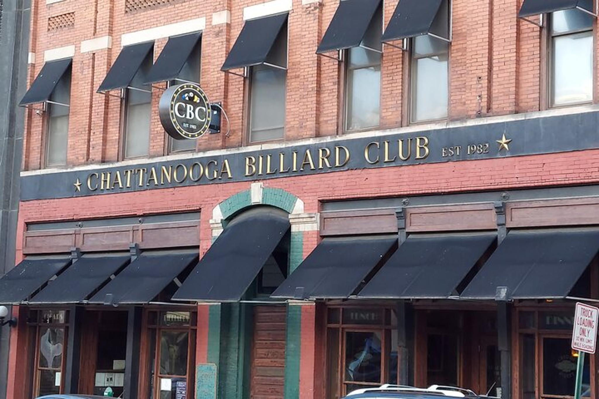 Chattanooga Ghost & Booze Tour - Image 6
