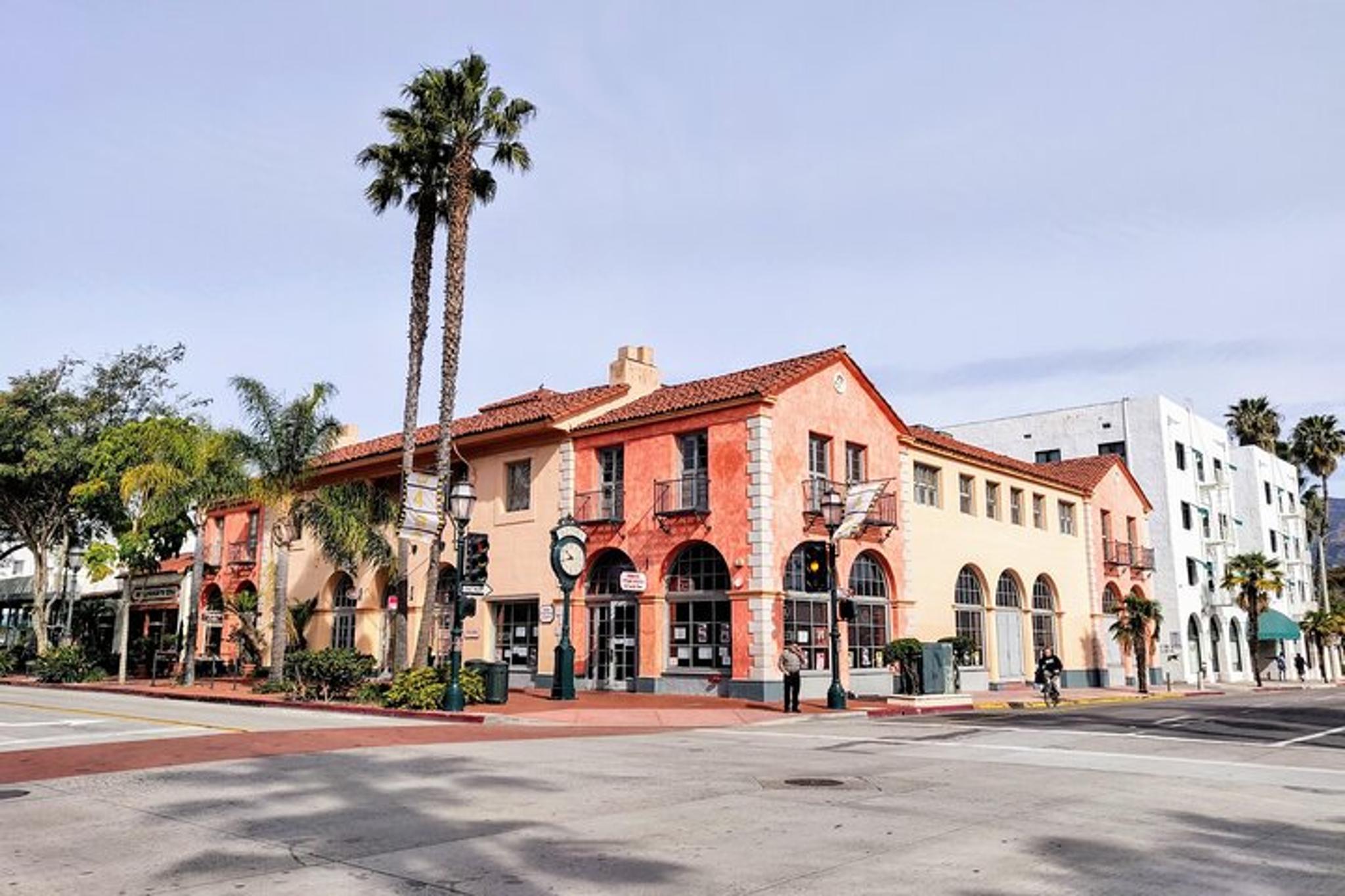 Santa Barbara Historical and Architectural Tour - Image 6