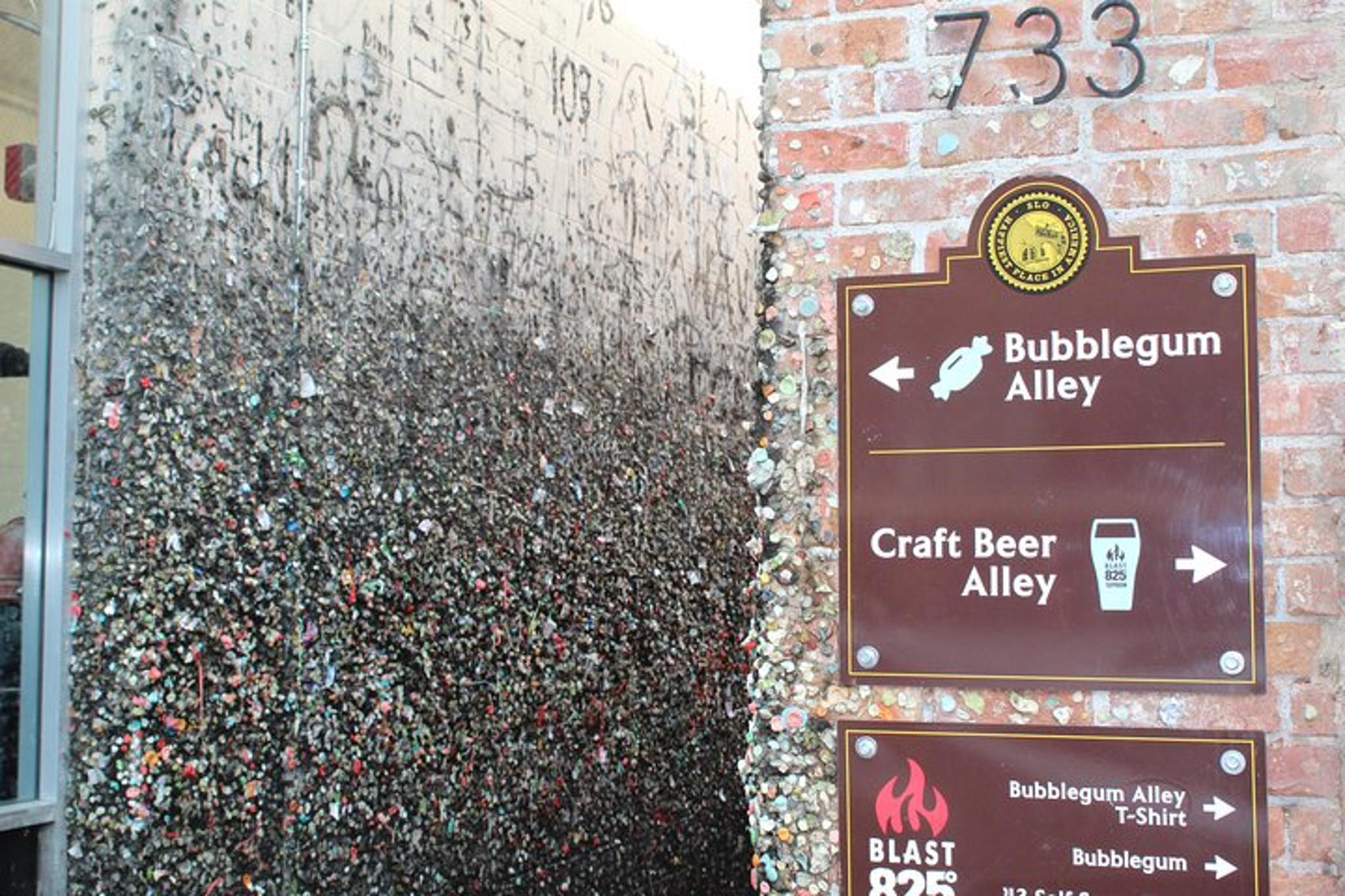 San Luis Obispo Self-Guided Audio Tour - Image 4