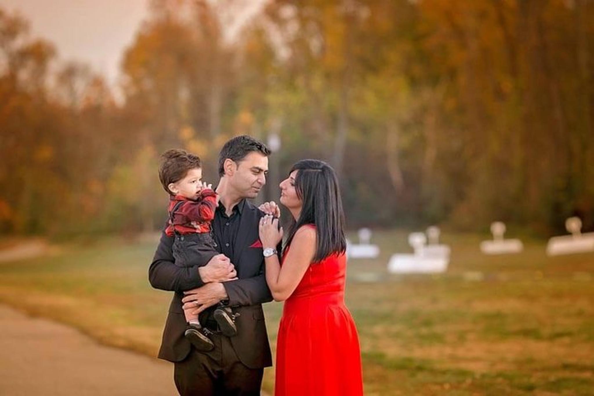 Washington, D.C. Photography Session - Image 3