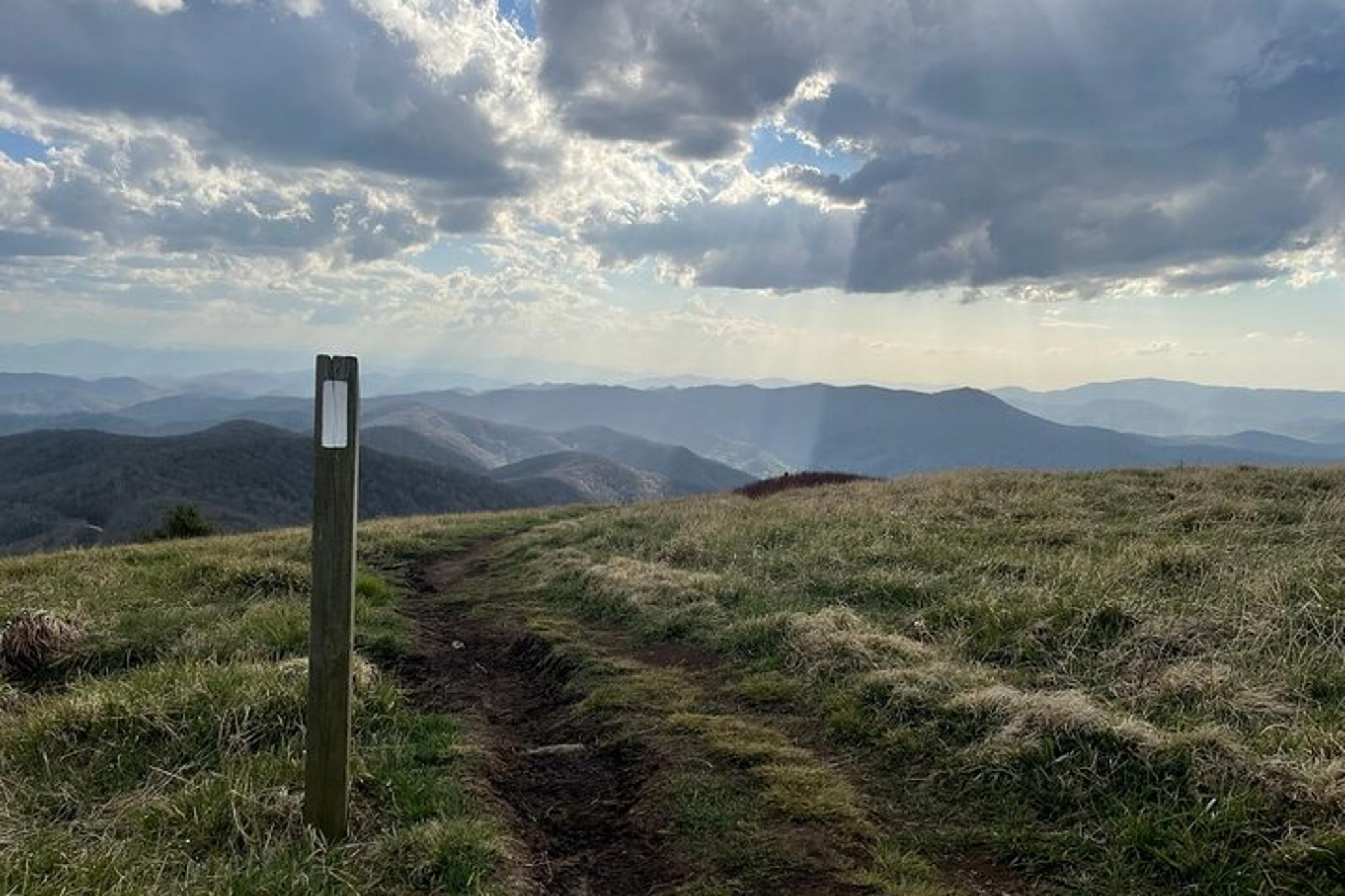 Asheville Guided Hiking Tour