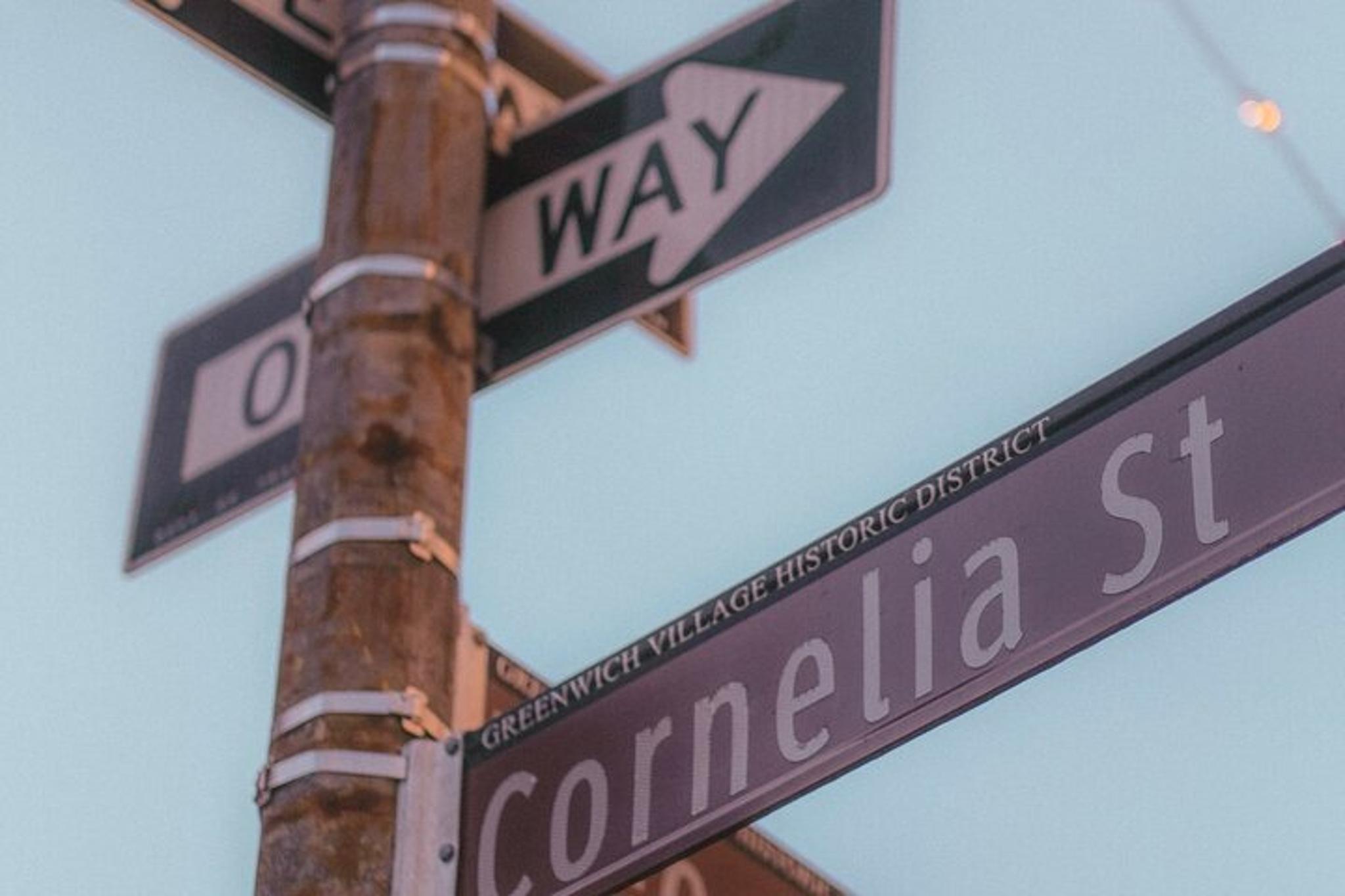 New York Taylor Swift Walking Tour - Image 3