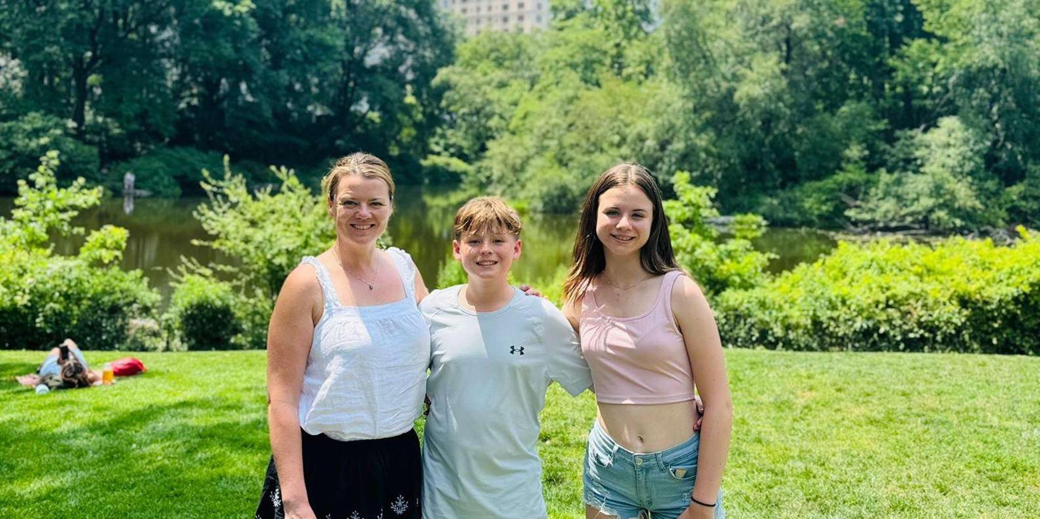 New York City Central Park Bike Tour - Image 4