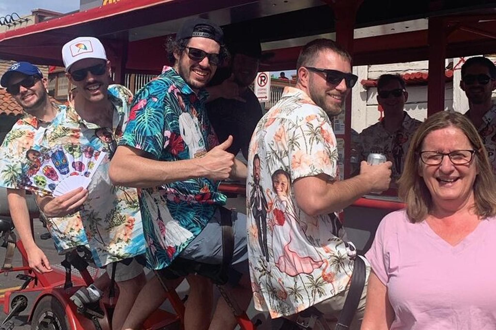 Montauk Scavenger Hunt - Image 1