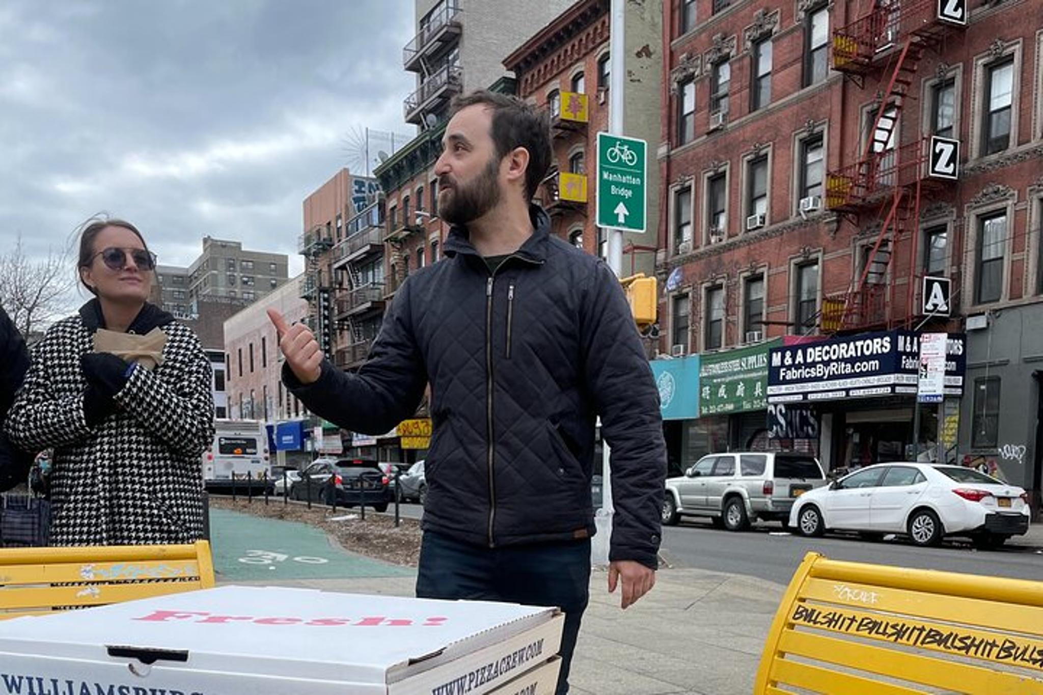 New York City Food Tour in Lower East Side and Little Italy - Image 6