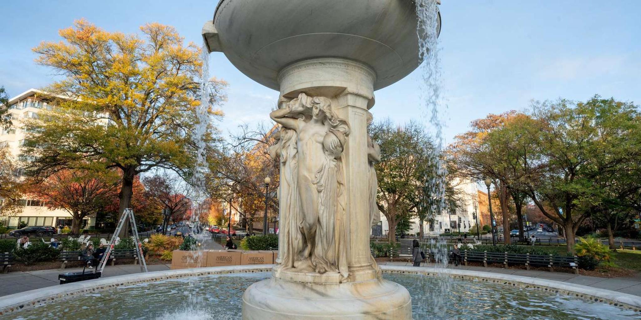 Washington DC Gilded Age History Tour - Image 2