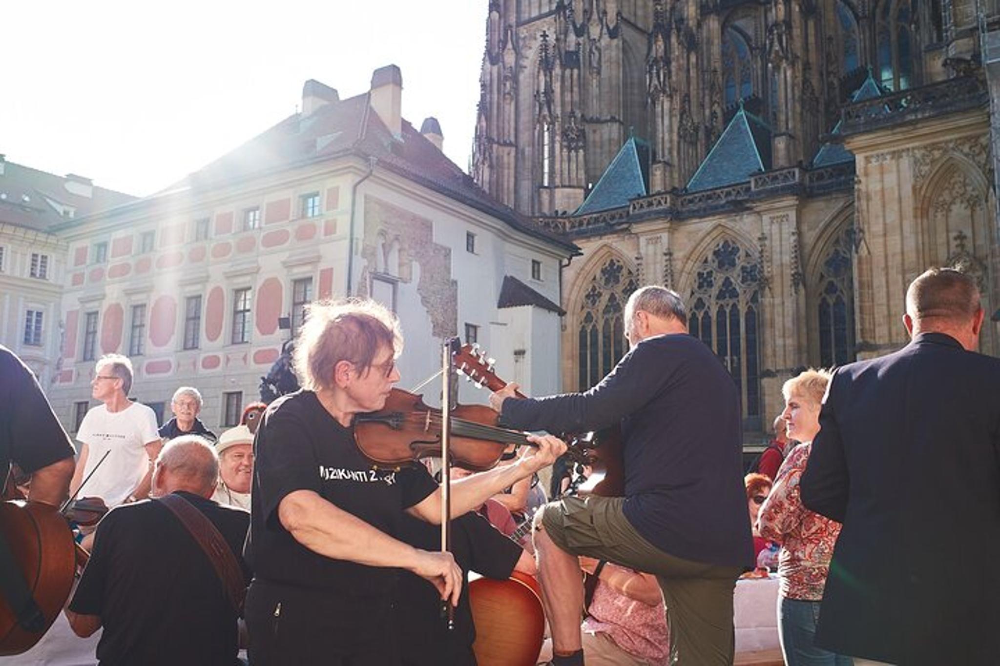 Denver Photoshoot Experience