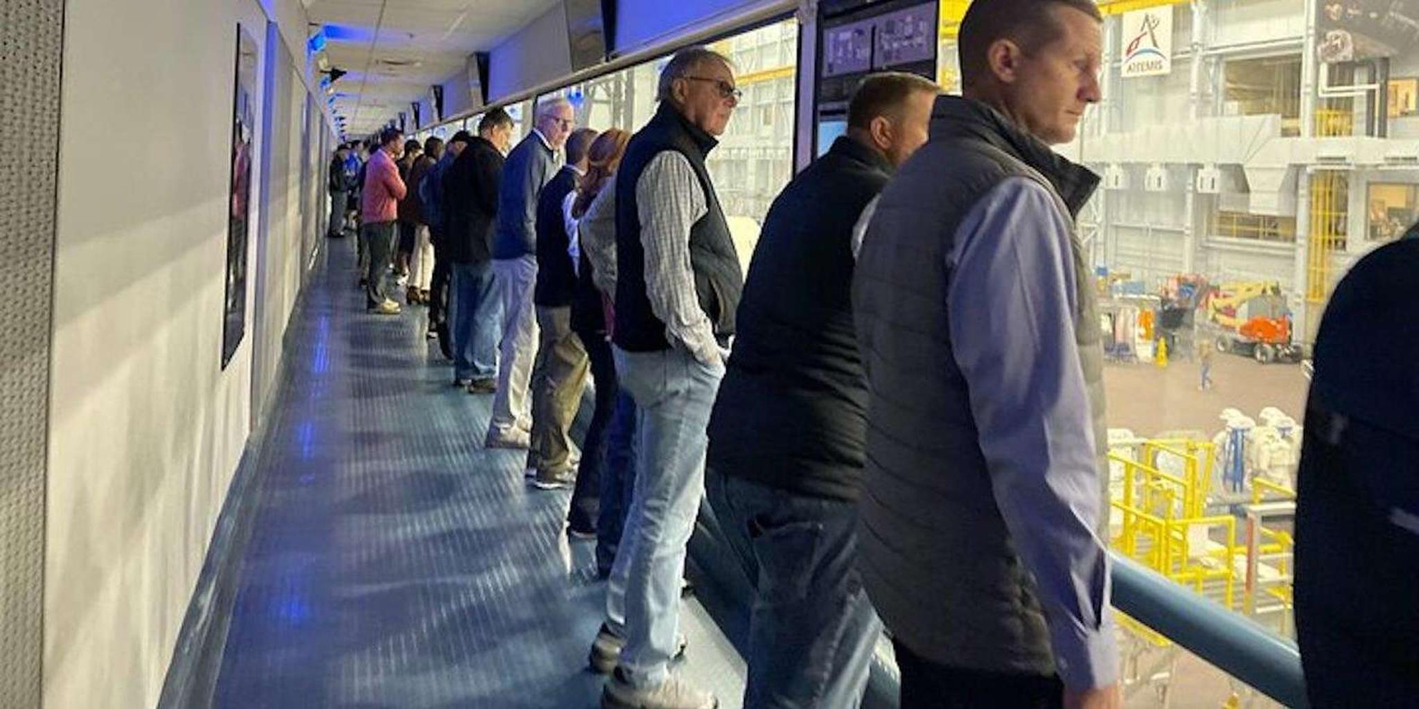 Houston Space Center Tour with NASA Expert Guide - Image 3