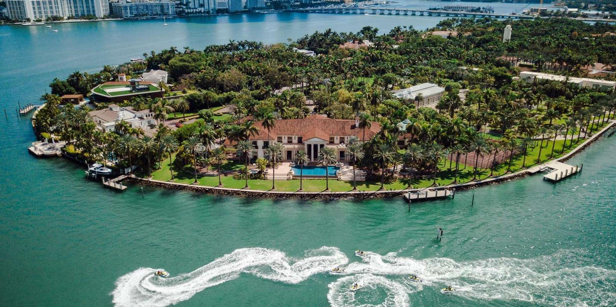 Miami Jet Ski Tour from South Beach - Image 5