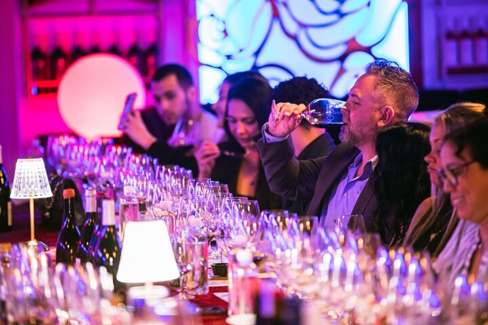 Miami Wine Tasting and Dinner Pairing - Image 3