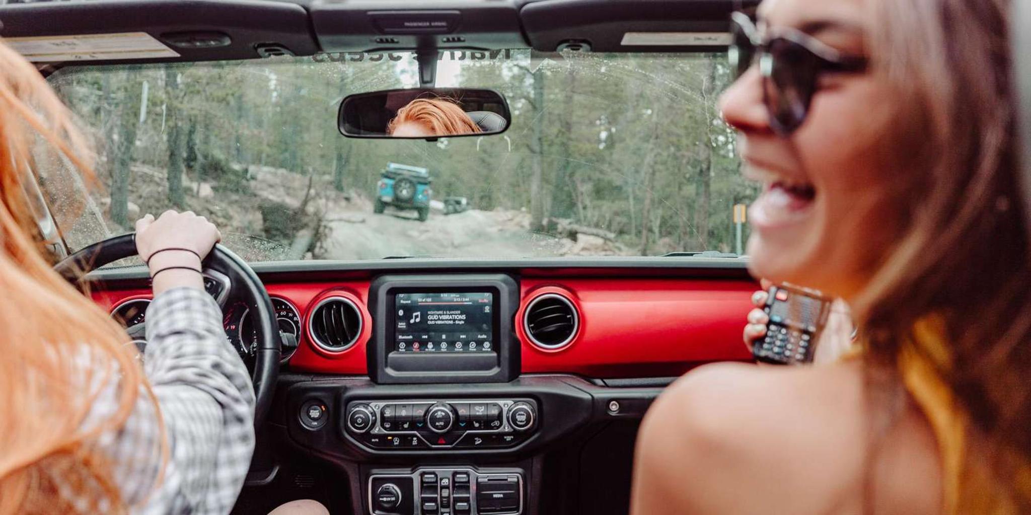 Idaho Springs Jeep Tour in the Scenic Backcountry - Image 5