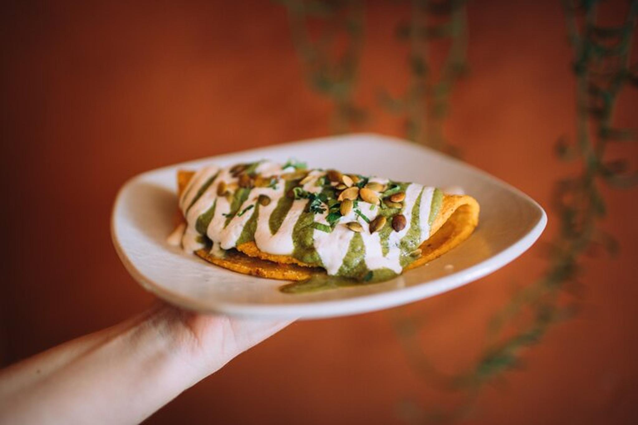 San Francisco Mission District Food Tour - Image 2