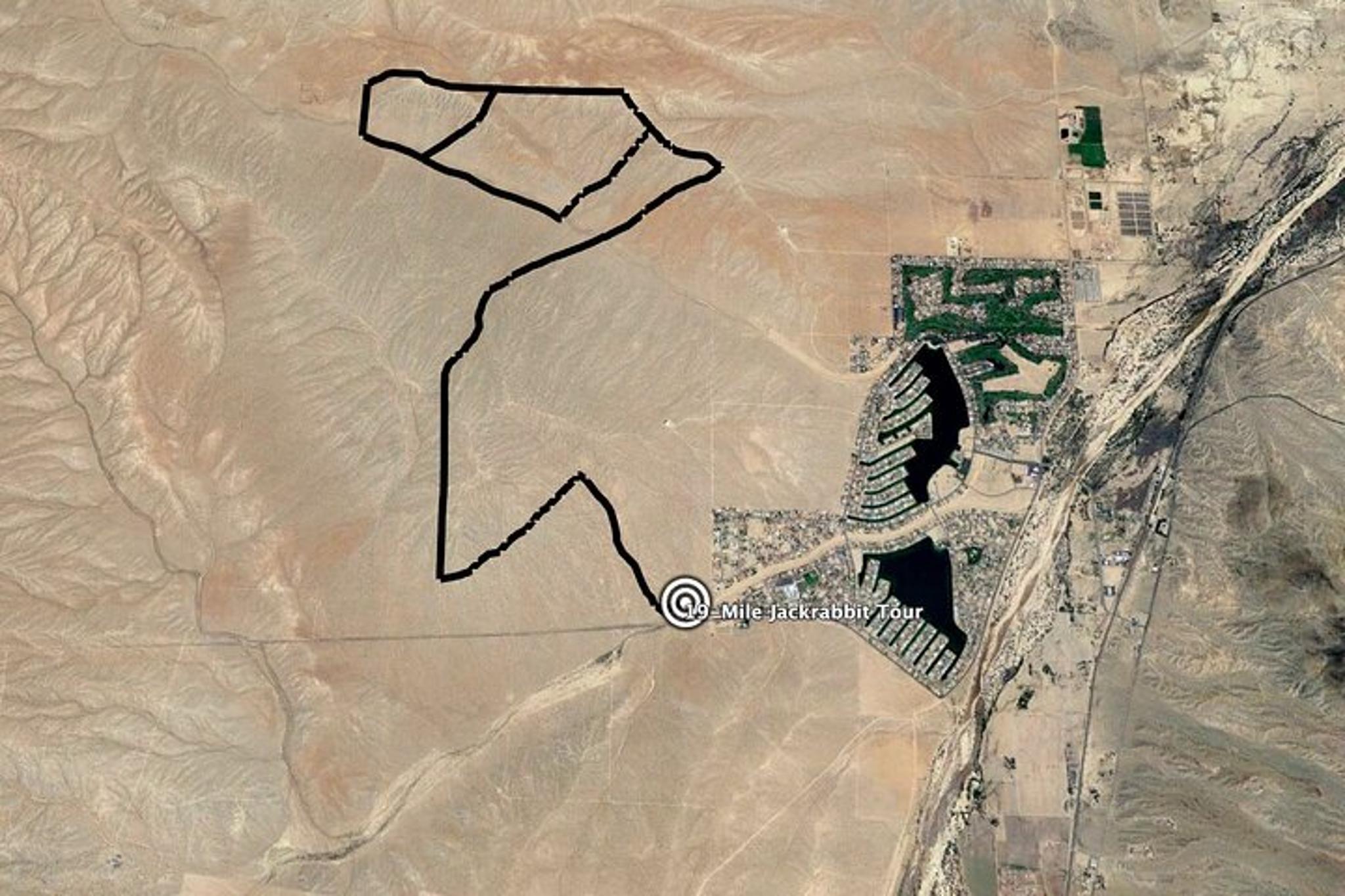 Southern California UTV Adventure 2.5 Hr - Image 3