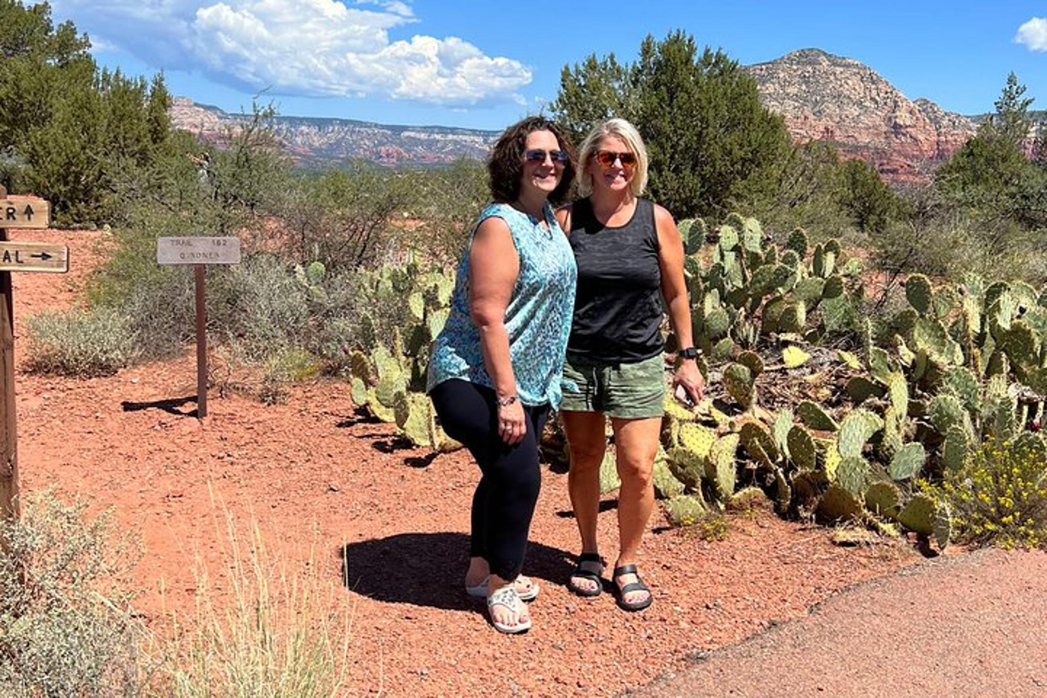 Sedona Vineyard Tour with Charcuterie 9 hr - Image 6