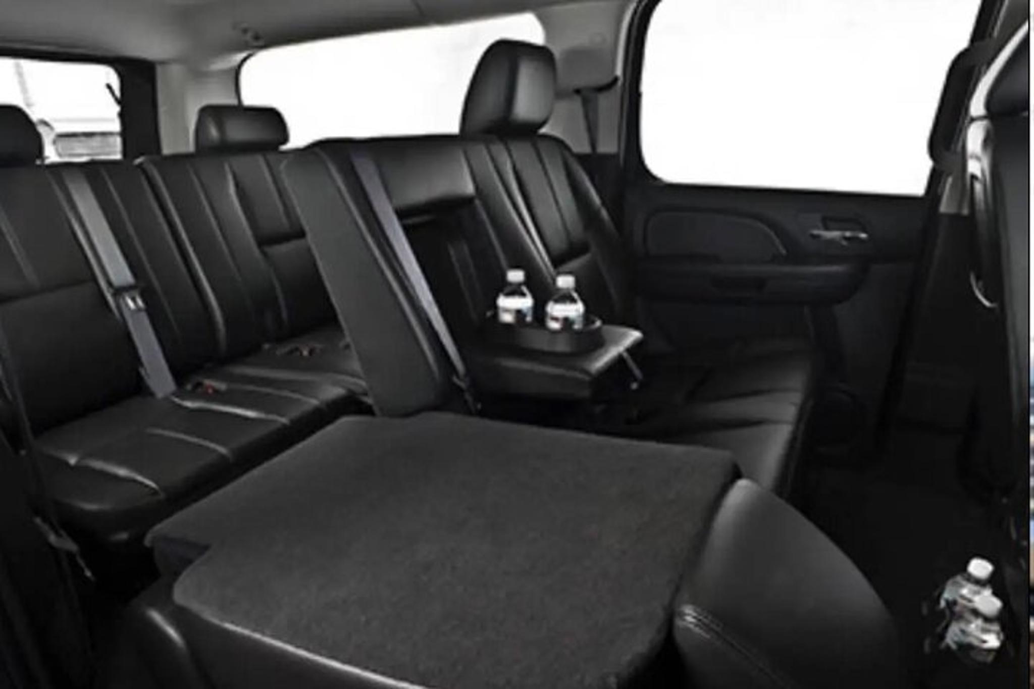 Los Angeles City and Airport Transfer - Image 3