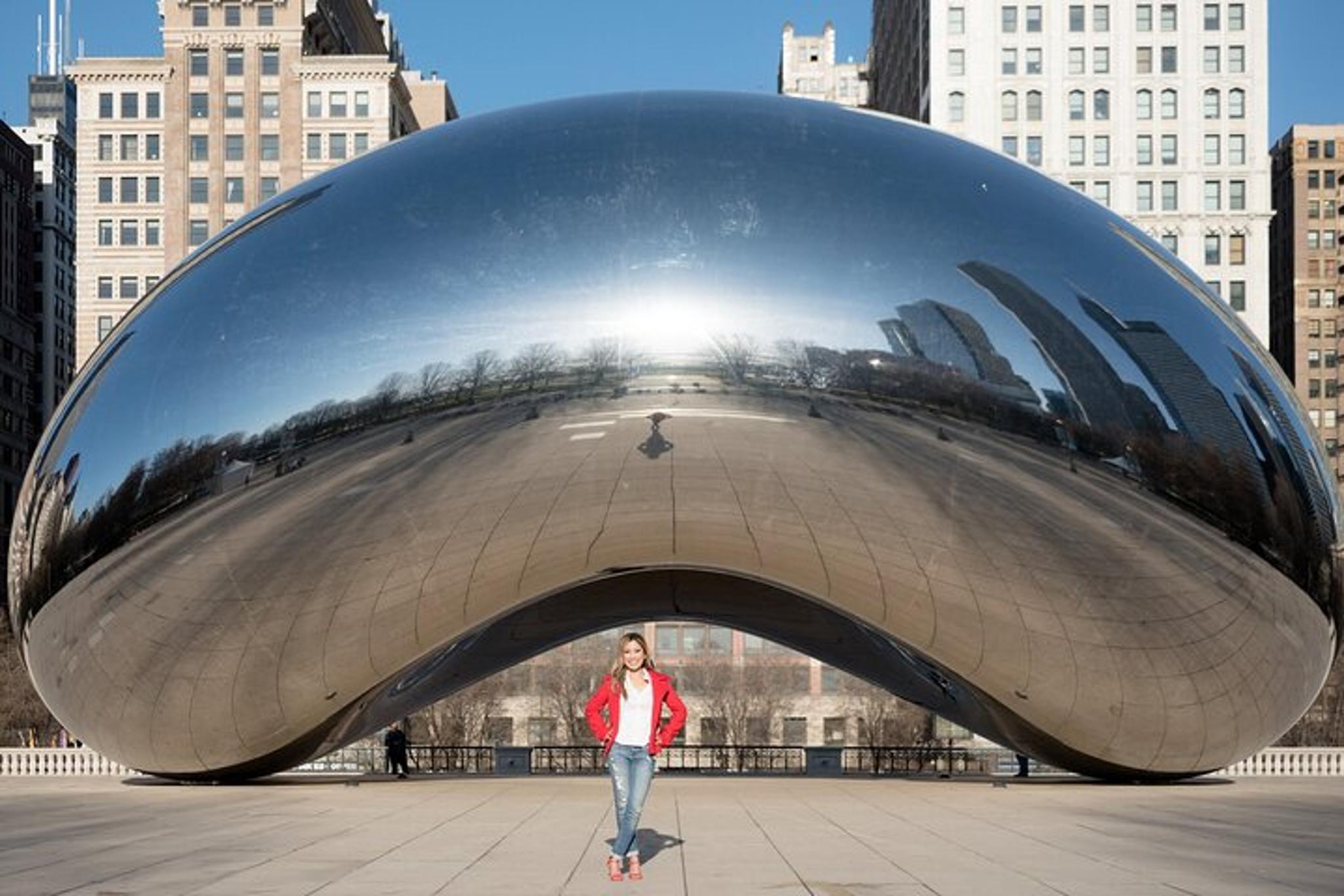 Chicago Photography Session - Image 6