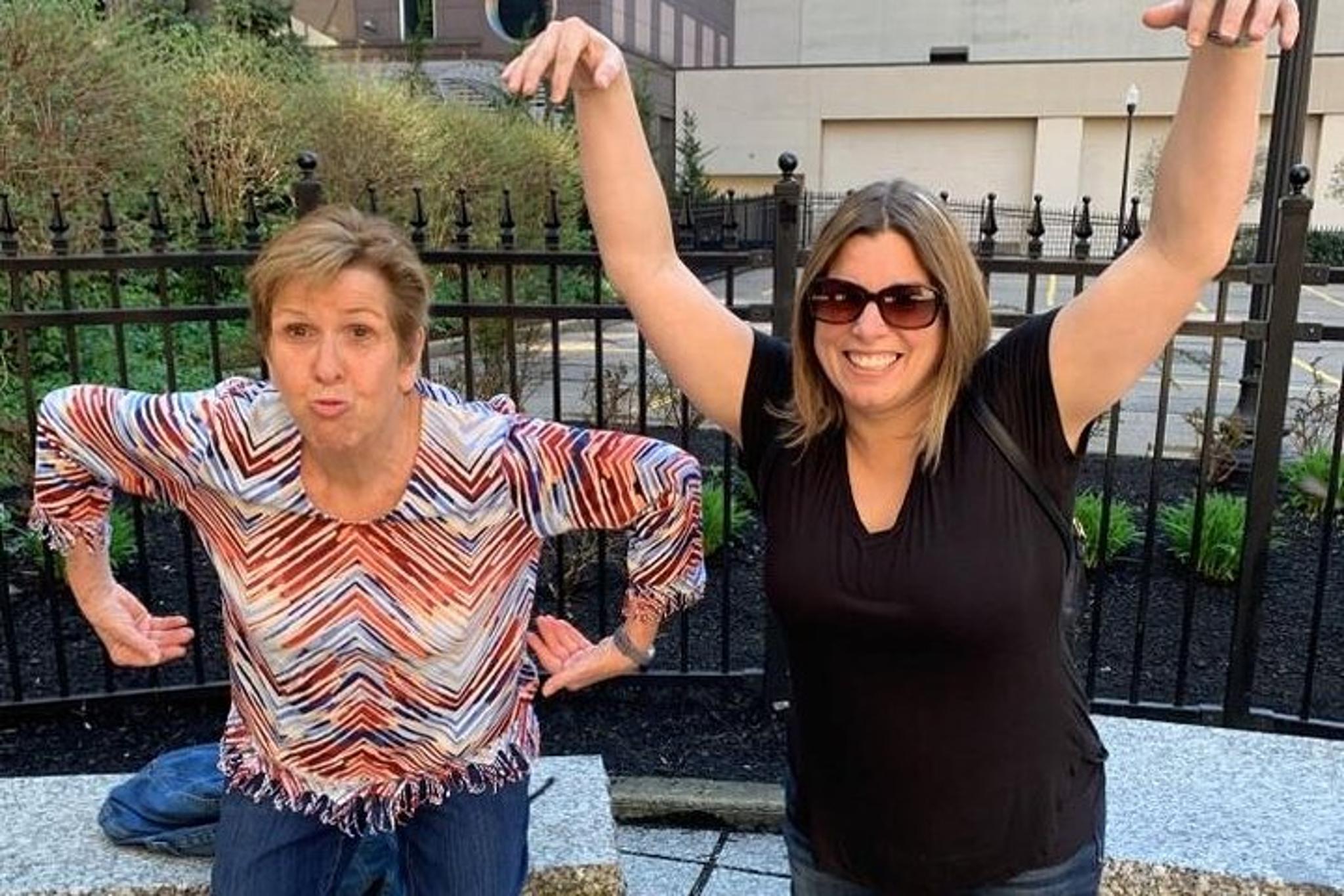 Cleveland Scavenger Hunt by Operation City Quest - Image 4