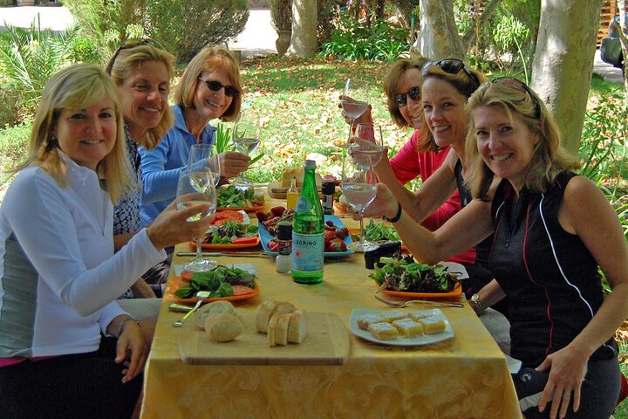 Santa Ynez Valley Wine Country Van Tour - Image 2